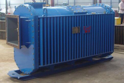 KS13-1000KVA湖口矿用变压器